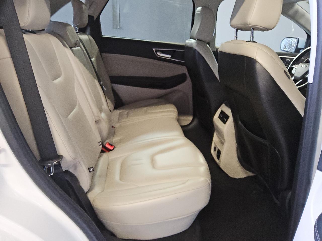 2021 Ford Edge VIN 2FMPK4K96MBA21074 Copart auction photo, minor dent/scratches damage thumbnail 11