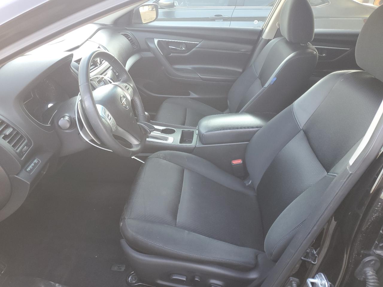 2017 Nissan Altima VIN 1N4AL3AP7HN332109 Copart auction photo, front end damage thumbnail 7
