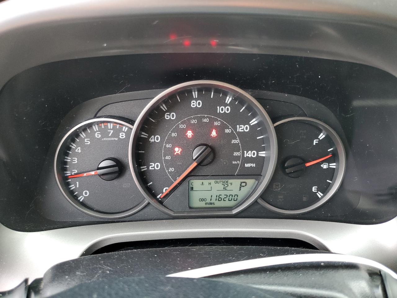 2016 Toyota RAV 4 VIN JTMZFREV7GJ094574 Copart auction photo, front end damage thumbnail 9