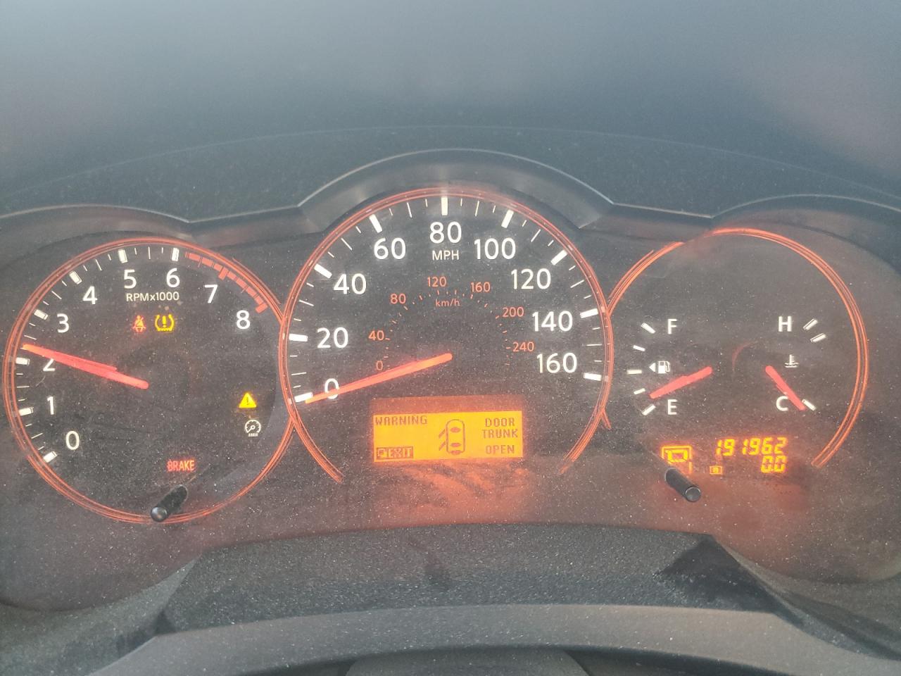 2007 Nissan Altima VIN 1N4AL21E57C109246 Copart auction photo, rear end damage thumbnail 9