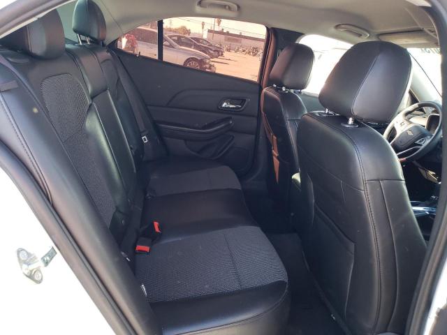 2015 Chevrolet Malibu VIN 1G11C5SL1FF135552 Copart auction photo, vandalism damage thumbnail 10