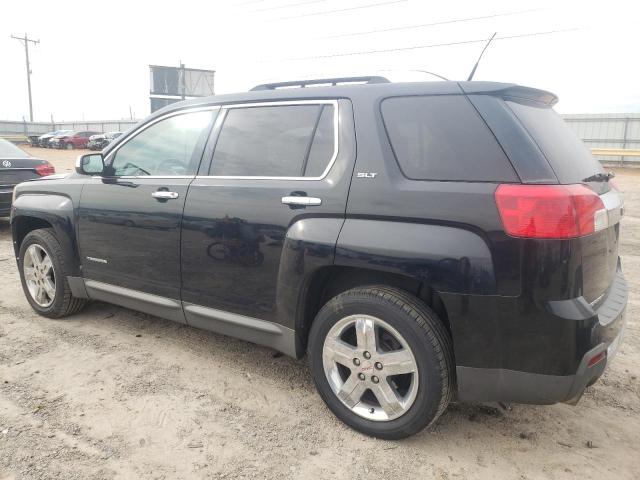 2012 GMC Terrain VIN 2GKFLXE56C6171771 Copart auction photo, front end damage thumbnail 2