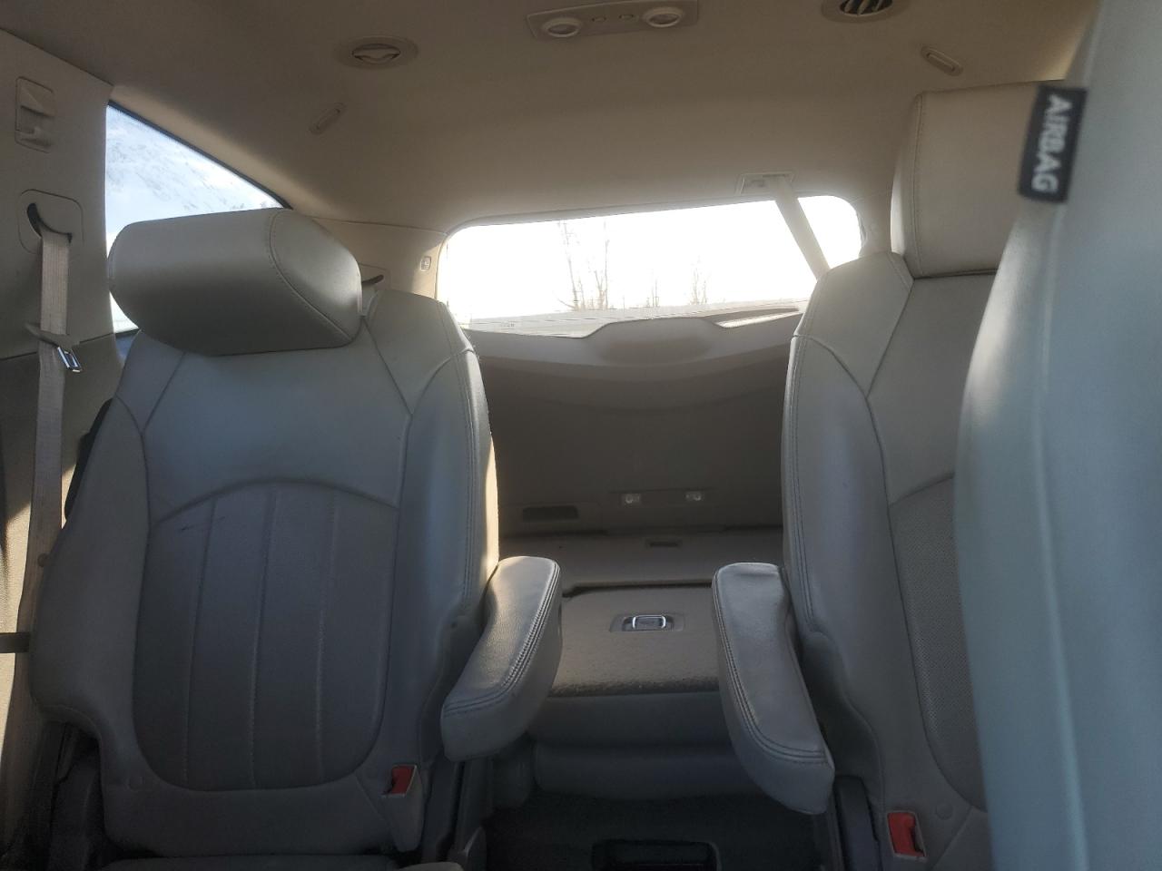 2015 Chevrolet Traverse VIN 1GNKVJKD5FJ248402 Copart auction photo, front end damage thumbnail 10