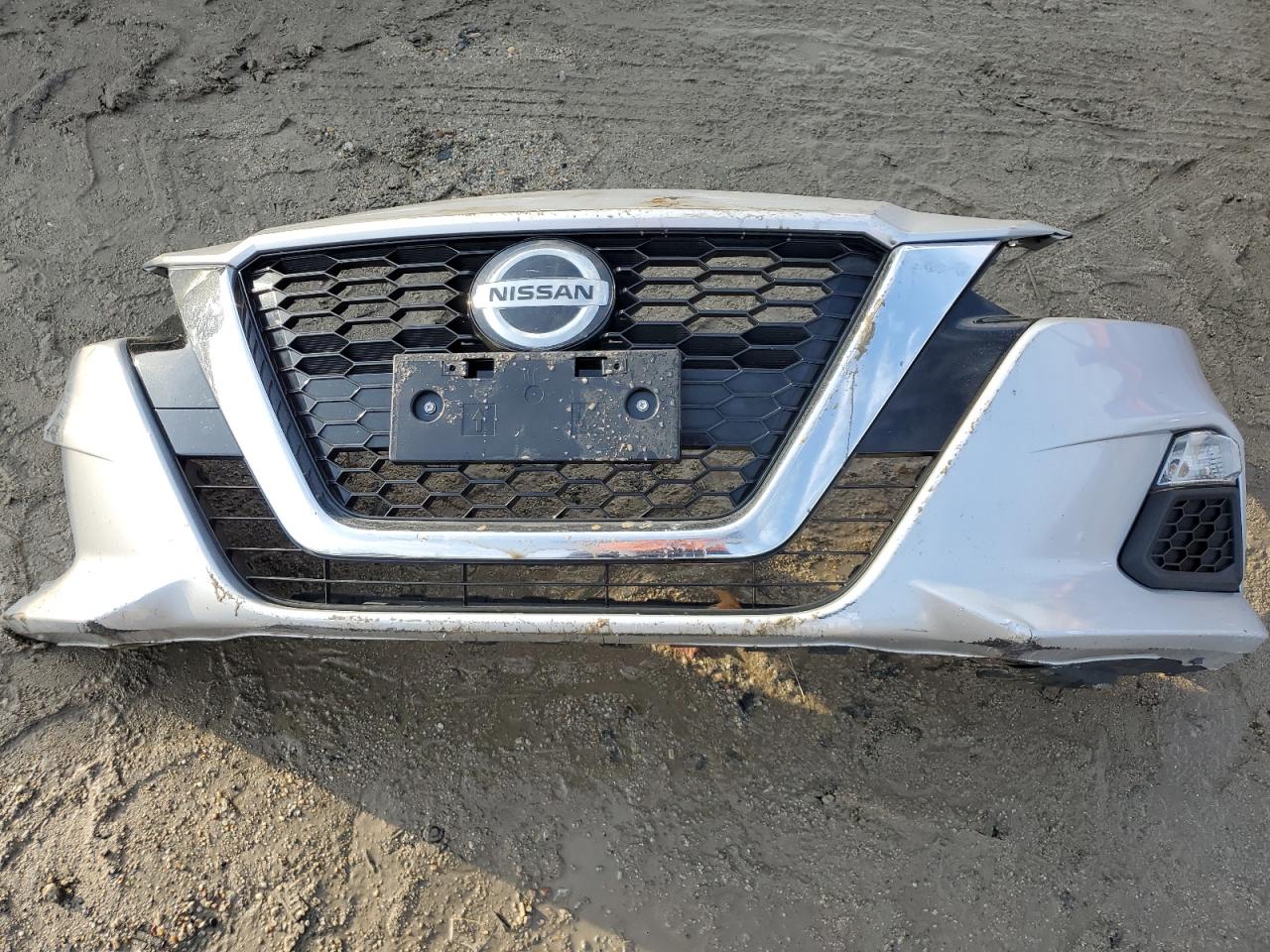 2021 Nissan Altima VIN 1N4BL4DV2MN362018 Copart auction photo, front end damage thumbnail 12