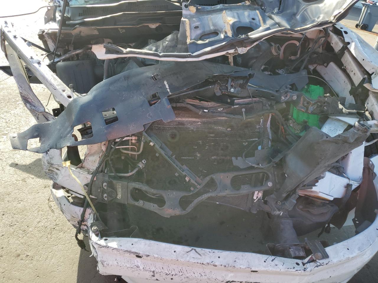 2017 RAM 1500 VIN 1C6RR6GG4HS703238 Copart auction photo, all over / undercarriage damage thumbnail 12