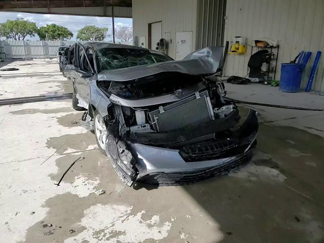 2024 Honda Accord VIN 1HGCY1F21RA037944 Copart auction photo, all over damage thumbnail 13