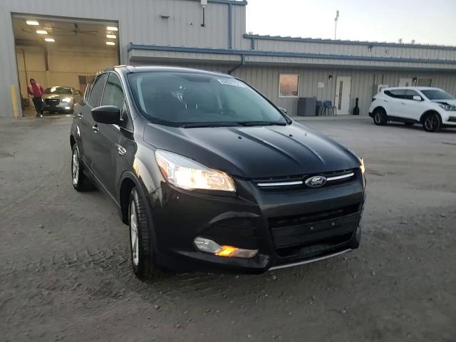 2015 Ford Escape VIN 1FMCU9GX4FUC25592 Copart auction photo, all over damage thumbnail 13