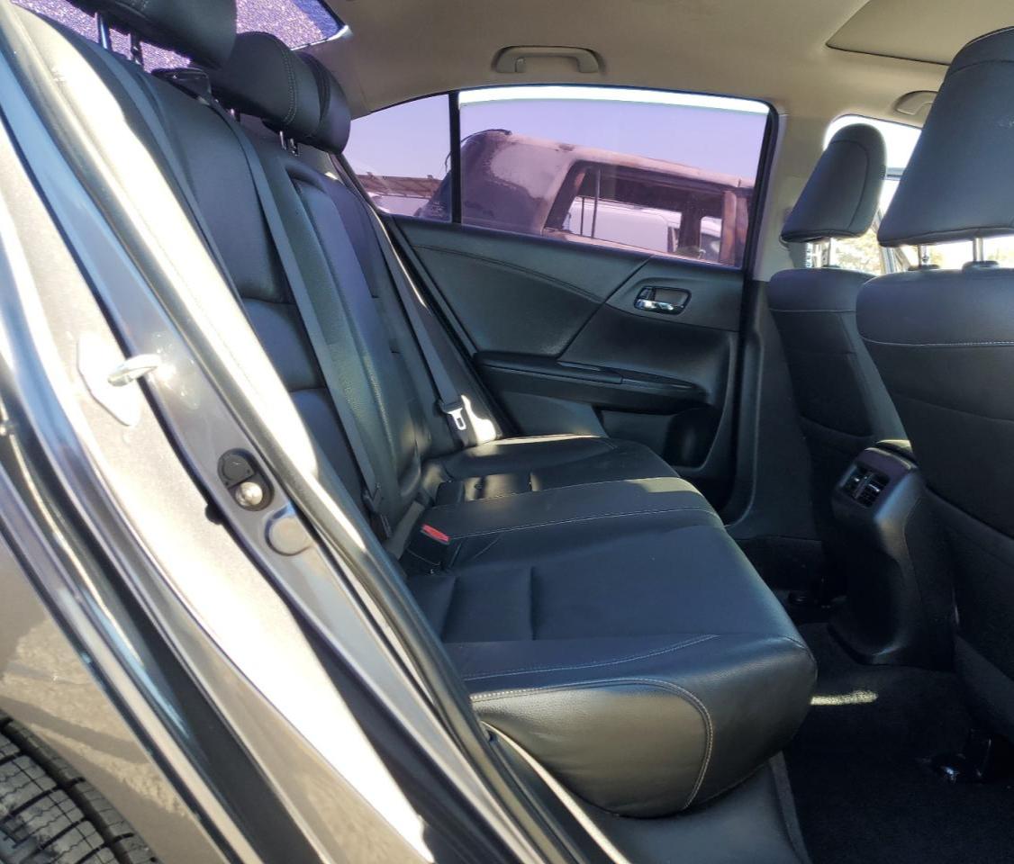 2017 Honda Accord VIN JHMCR6F56HC008721 Copart auction photo, all over damage thumbnail 10