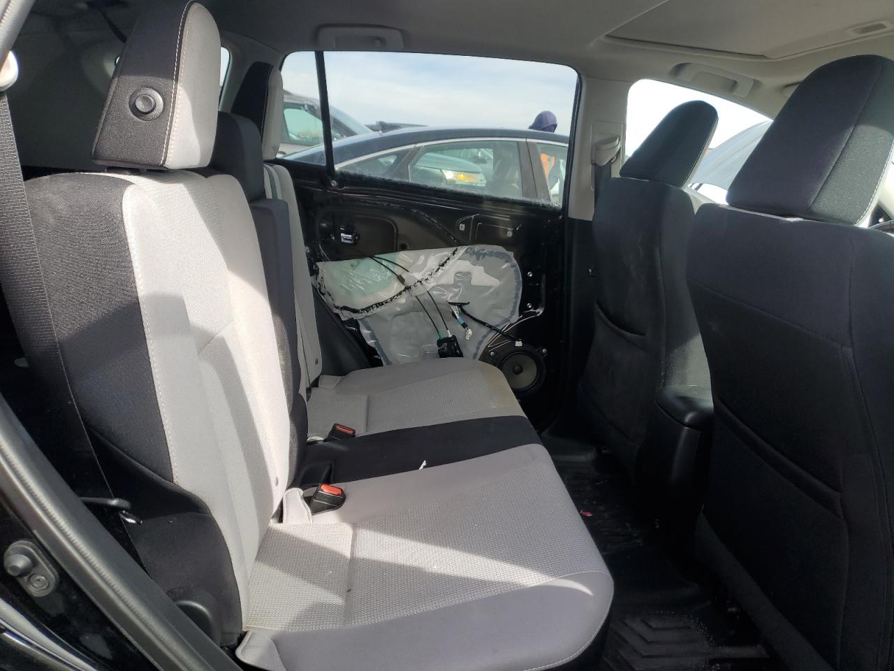 2016 Toyota RAV 4 VIN 2T3RFREV0GW420510 Copart auction photo, all over damage thumbnail 11