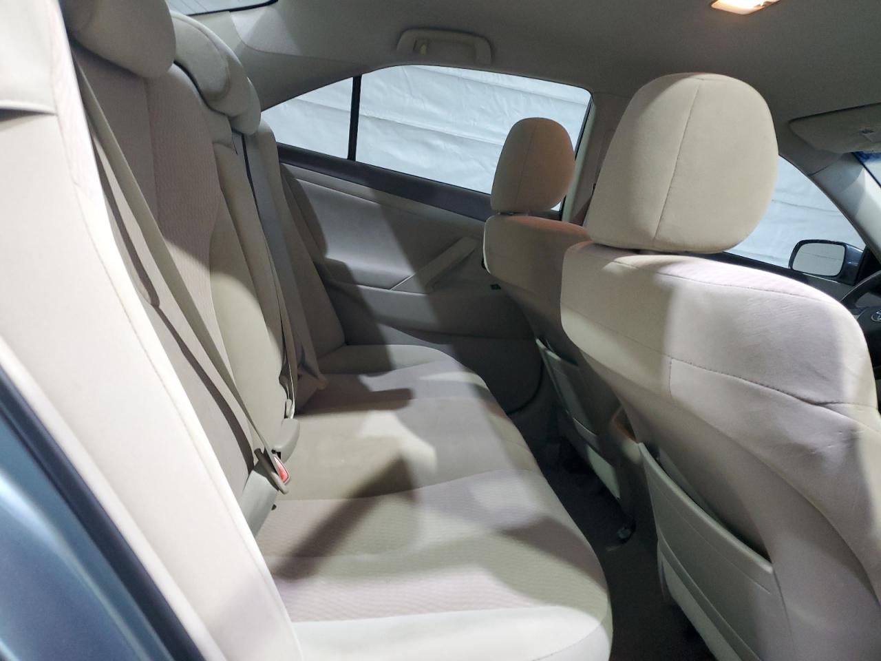 2010 Toyota Camry VIN 4T1BF3EK3AU534442 Copart auction photo, rear end / minor dent/scratches damage thumbnail 10