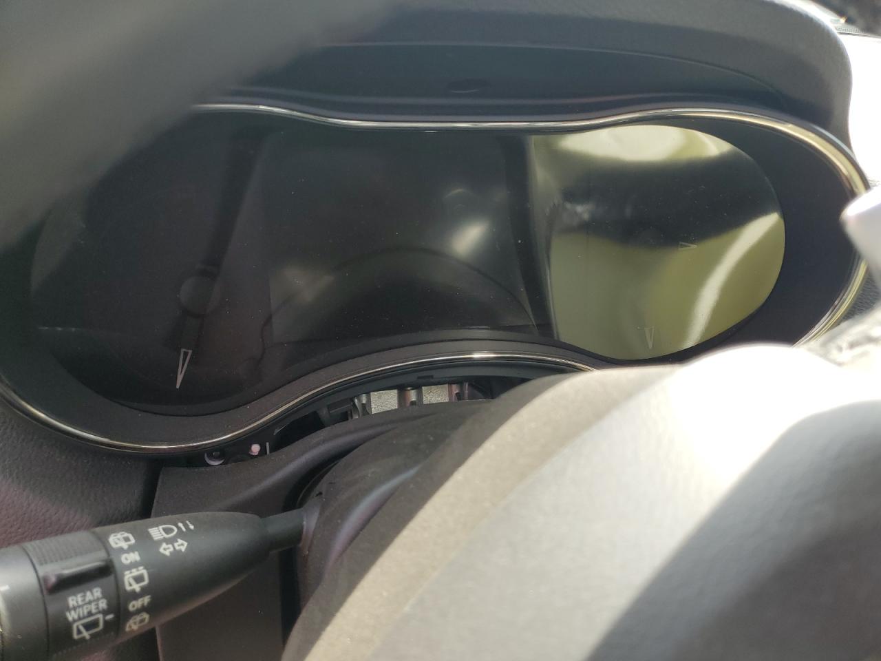 2018 Dodge Durango VIN 1C4RDJDG5JC161694 Copart auction photo, front end damage thumbnail 9