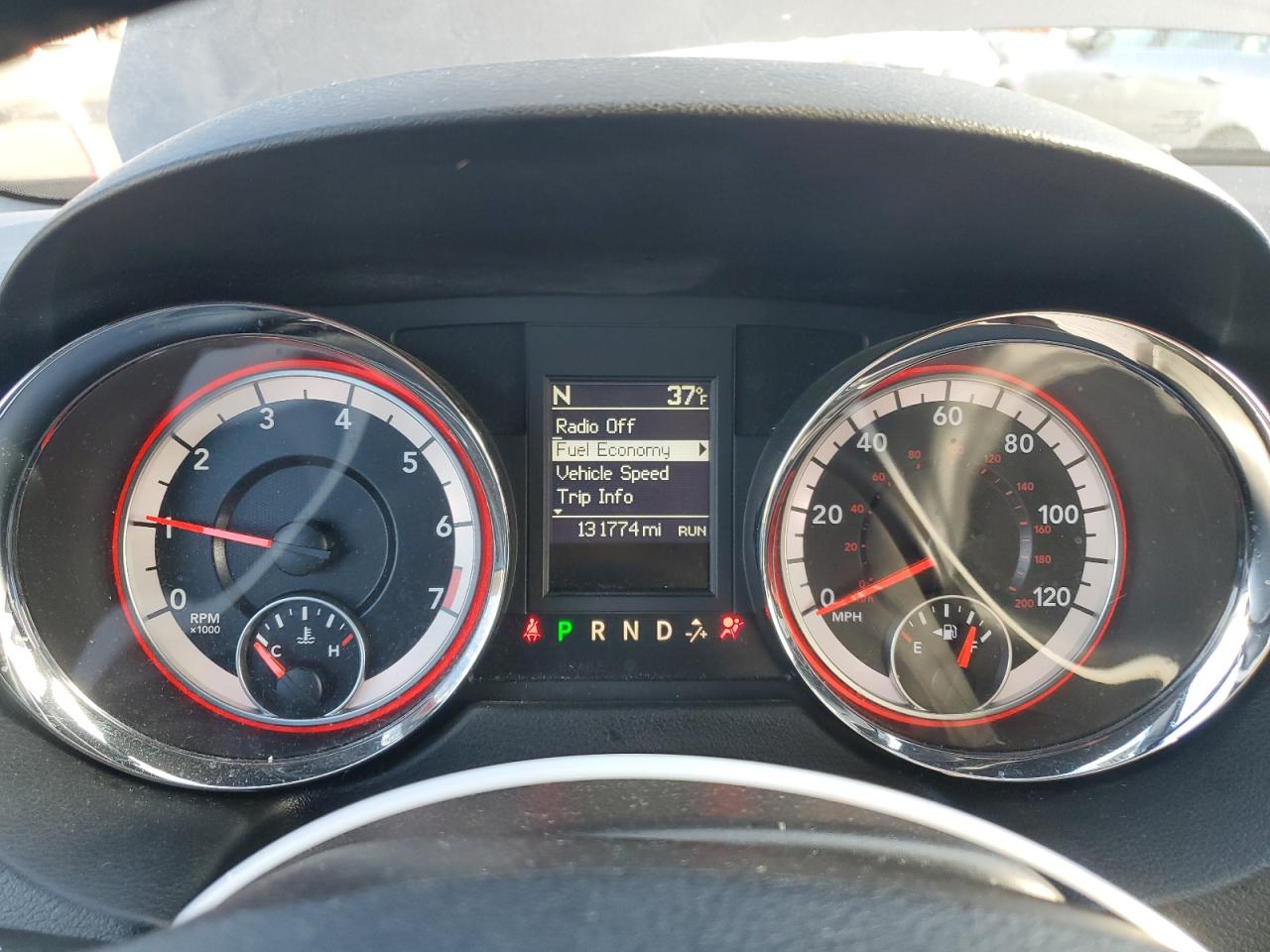2019 Dodge Caravan VIN 2C4RDGEG1KR765009 Copart auction photo, side / minor dent/scratches damage thumbnail 9
