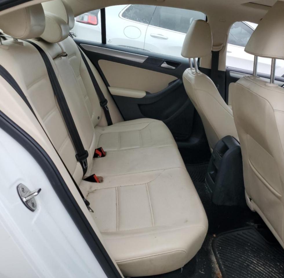 2018 Volkswagen Jetta VIN 3VWDB7AJ8JM254420 Copart auction photo, front end damage thumbnail 10