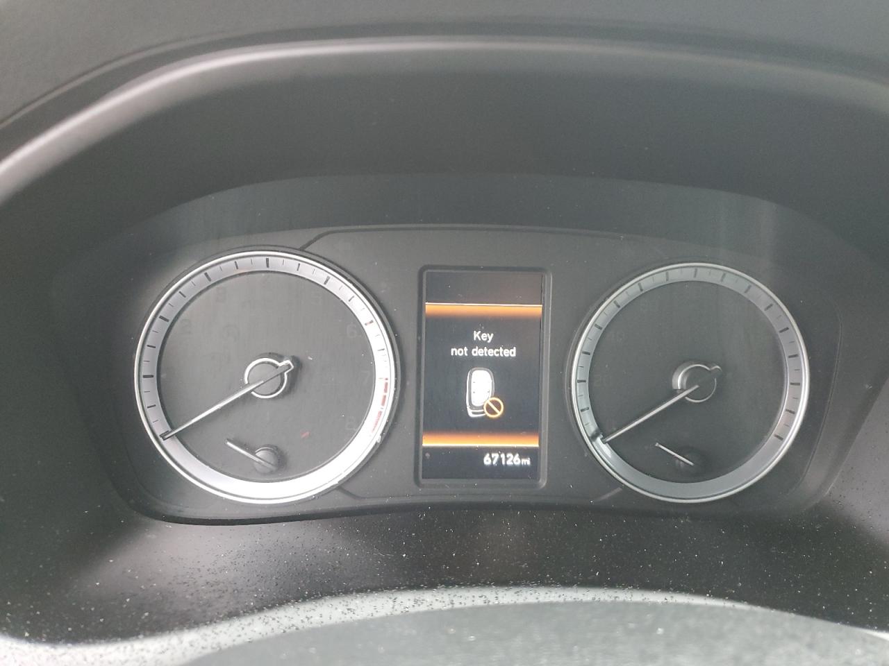2018 Hyundai Sonata VIN 5NPE34AF0JH727635 Copart auction photo, front end / minor dent/scratches damage thumbnail 9