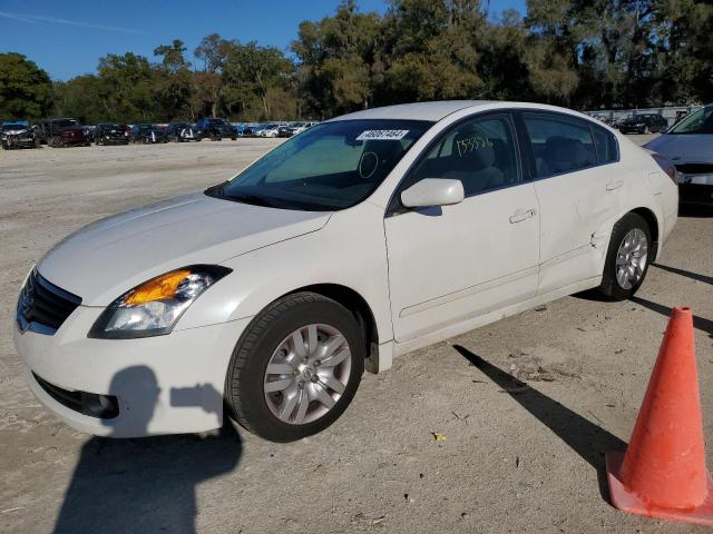 2009 Nissan Altima VIN 1N4AL21E99C148828