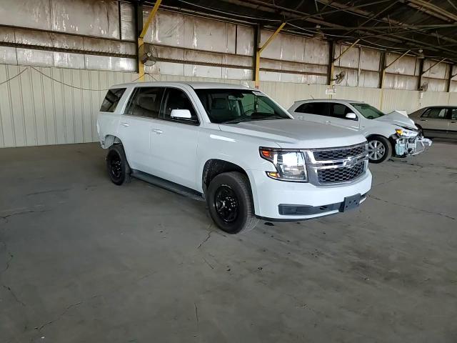 2016 Chevrolet Tahoe VIN 1GNLCDEC9GR145324 Copart auction photo, rear end / side damage thumbnail 11