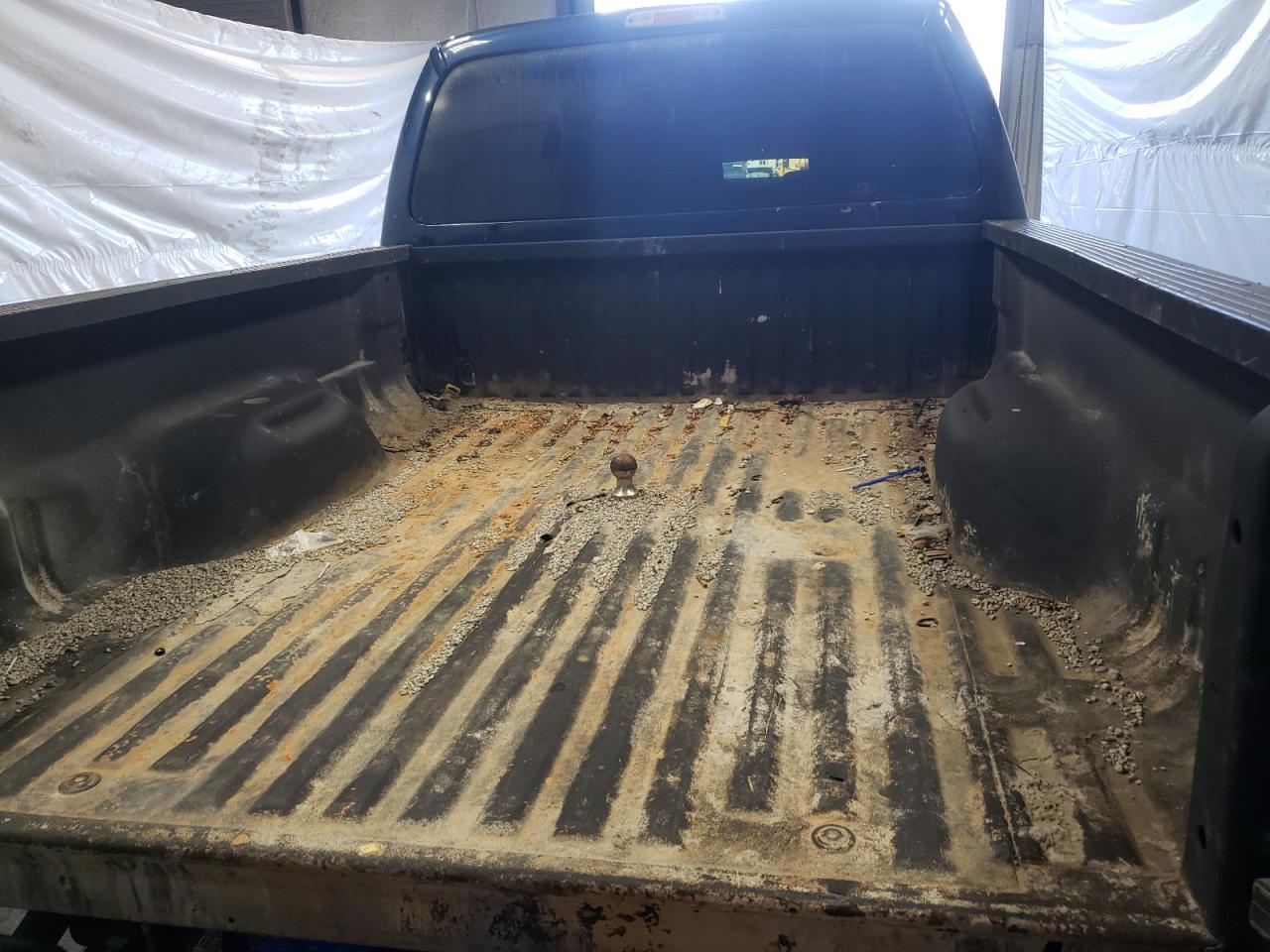 2016 Ford F250 VIN 1FT7W2B67GEB73165 Copart auction photo, mechanical / minor dent/scratches damage thumbnail 10