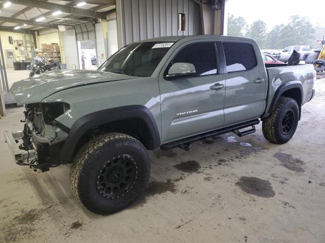 2022 Toyota Tacoma VIN 3TMCZ5AN1NM454045