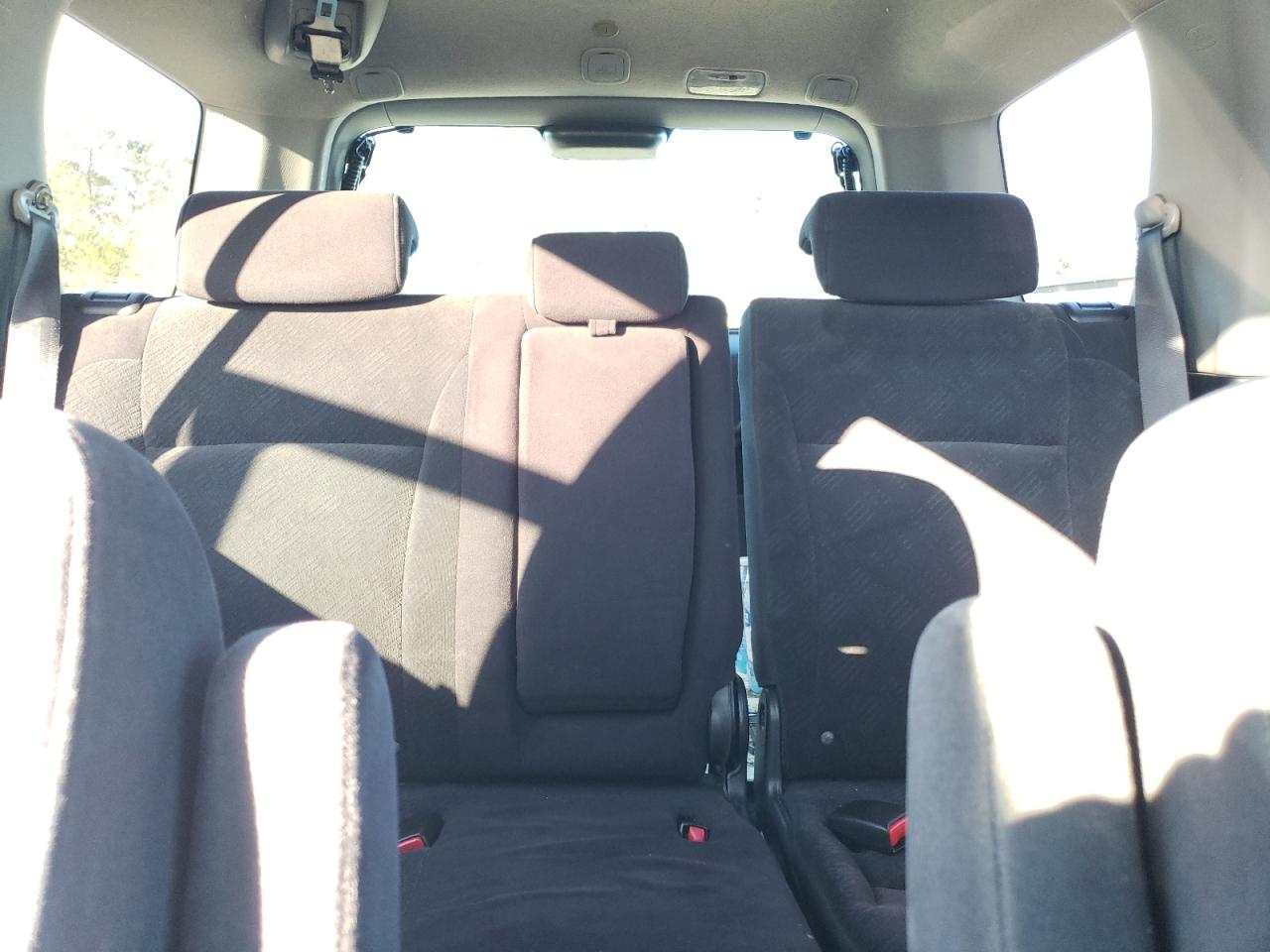 2006 Honda CR-V VIN JHLRD78856C062745 Copart auction photo, front end / mechanical damage thumbnail 10