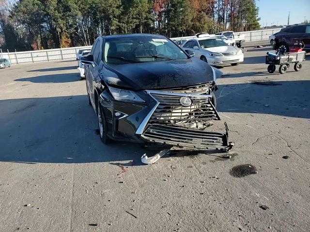 2017 Lexus RX VIN 2T2ZZMCAXHC085032 Copart auction photo, front end damage thumbnail 11