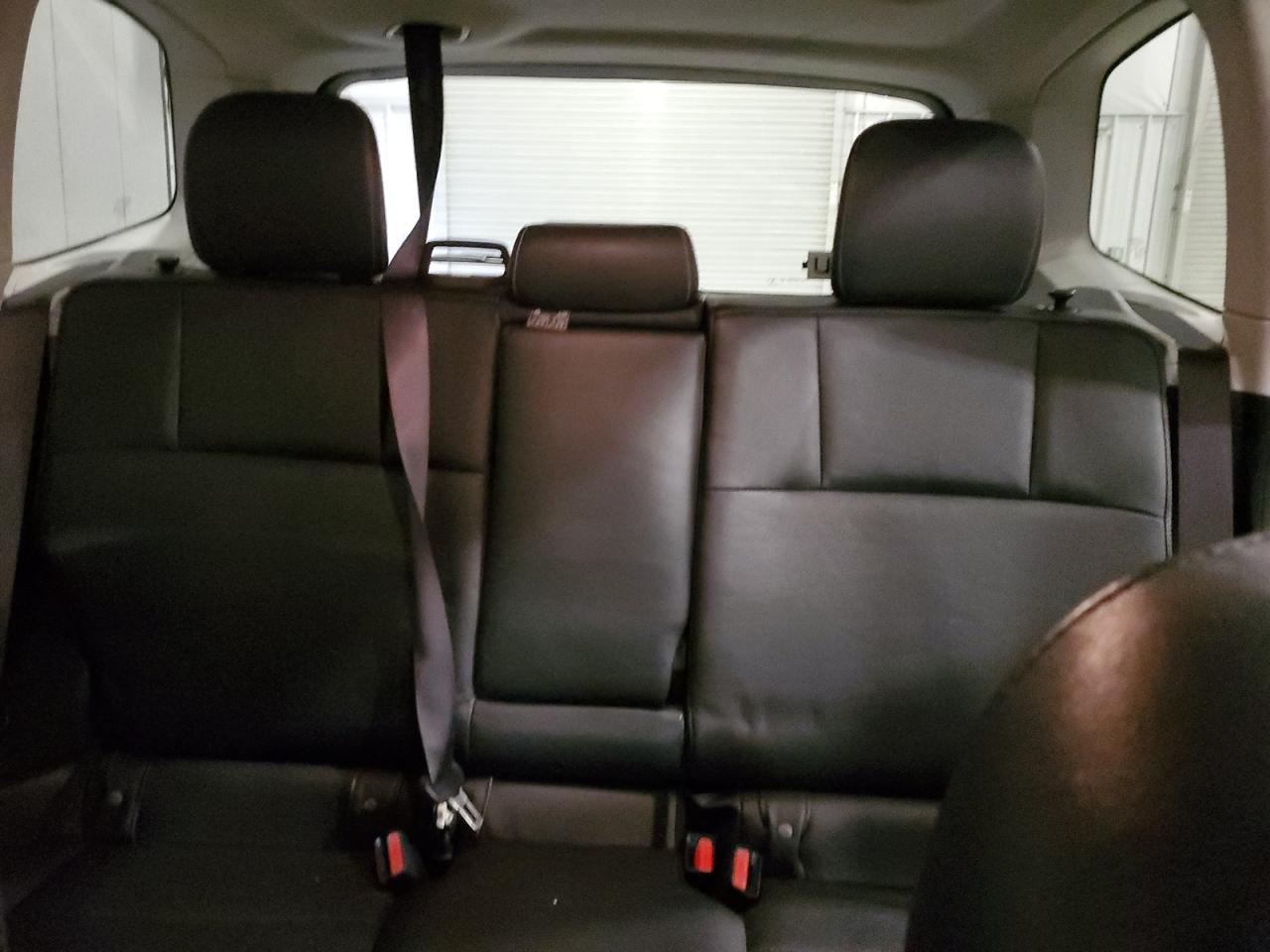 2014 Subaru Forester VIN JF2SJAHC1EH409662 Copart auction photo, front end damage thumbnail 10