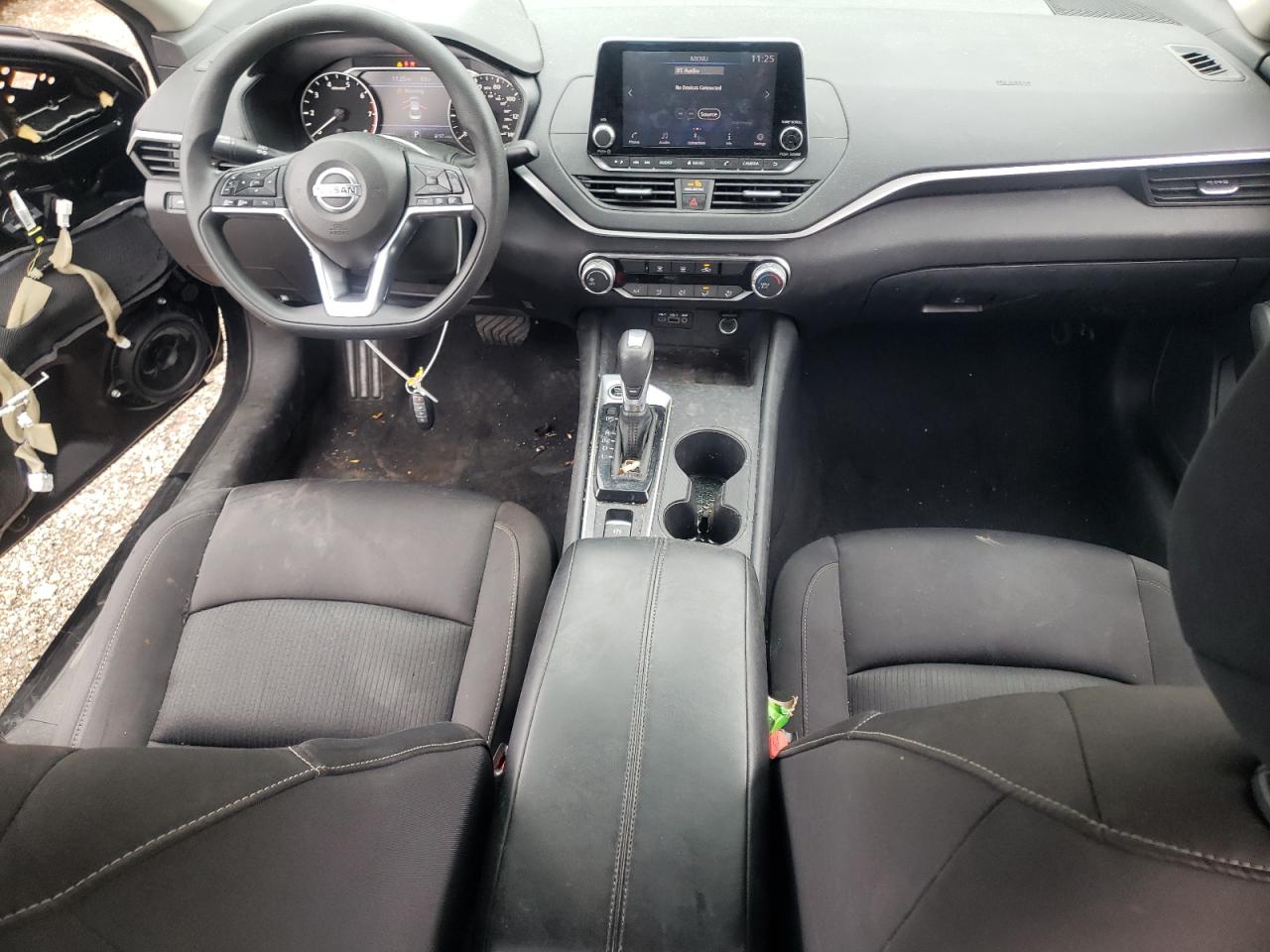 2020 Nissan Altima VIN 1N4BL4BW2LC124112 Copart auction photo, all over damage thumbnail 8