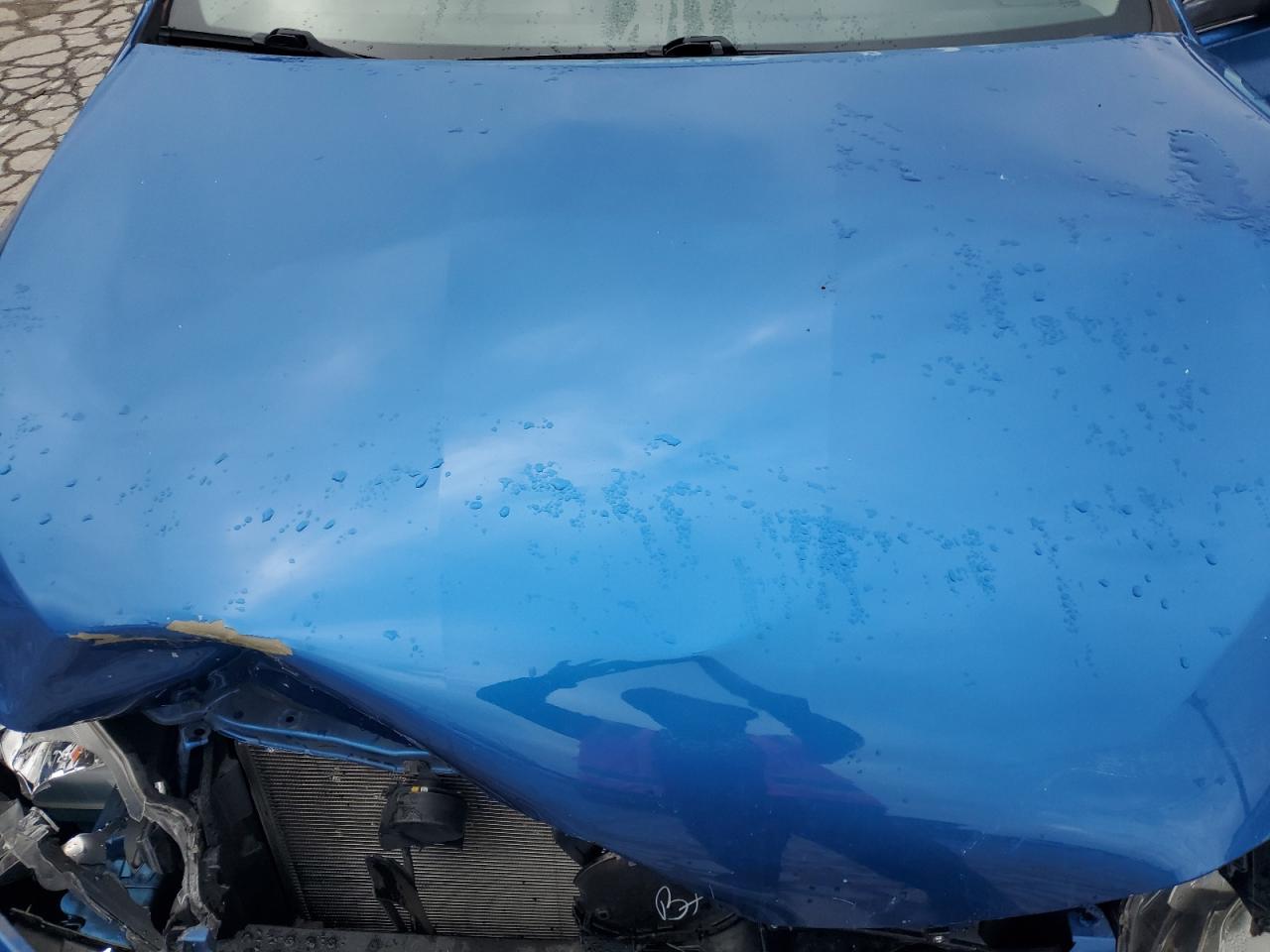 2017 Toyota Camry VIN 4T1BF1FK8HU652984 Copart auction photo, front end damage thumbnail 13