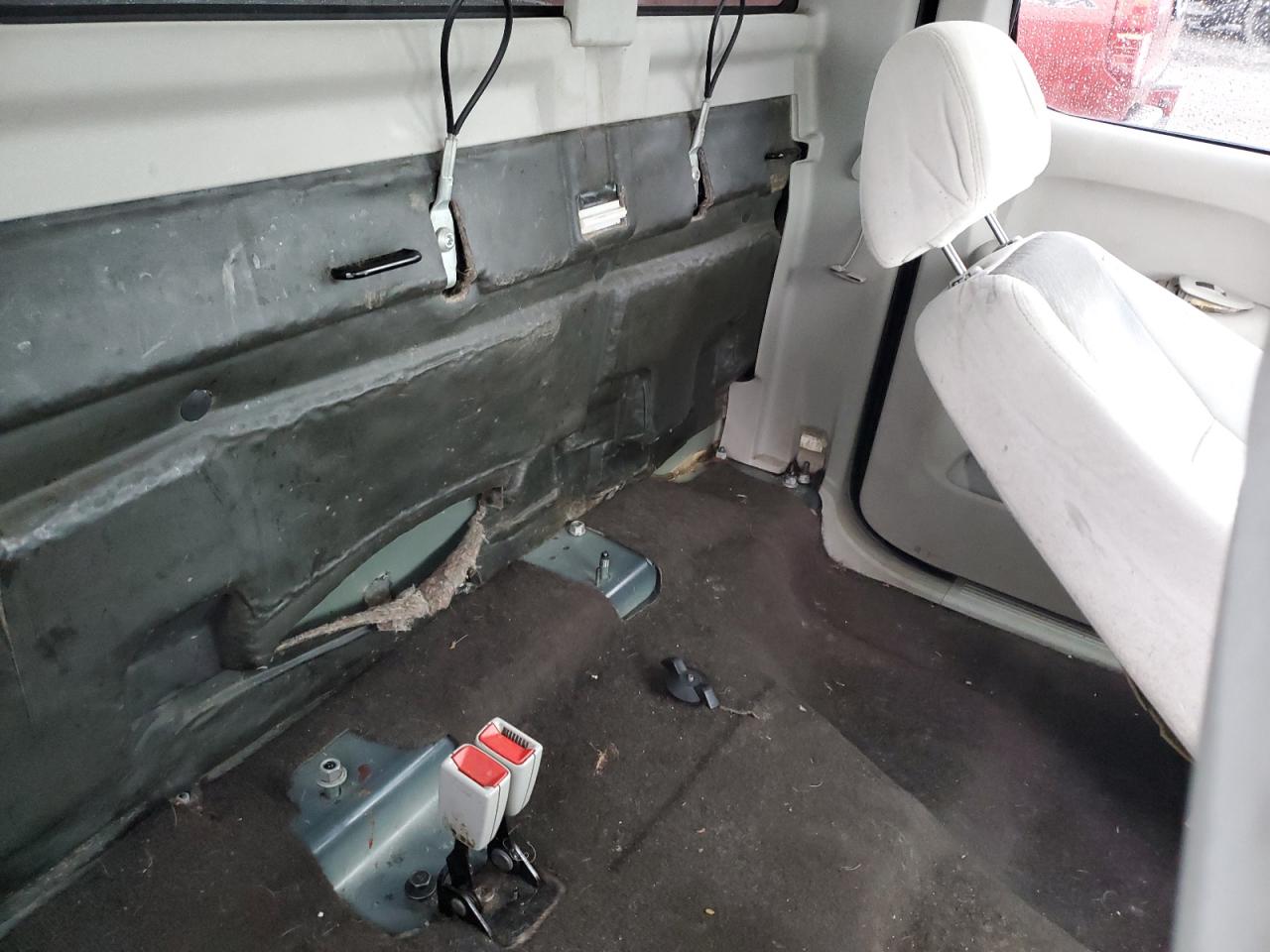 2009 Chevrolet Silverado VIN 1GCEK29039Z182428 Copart auction photo, side damage thumbnail 10