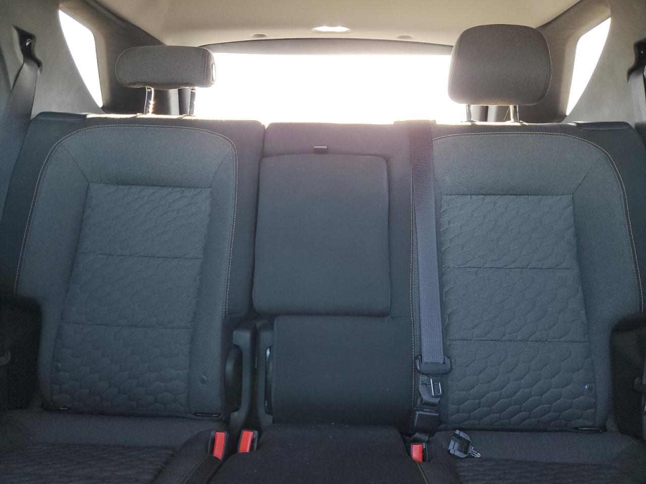 2020 Chevrolet Equinox VIN 3GNAXJEVXLL312013 Copart auction photo, side damage thumbnail 10