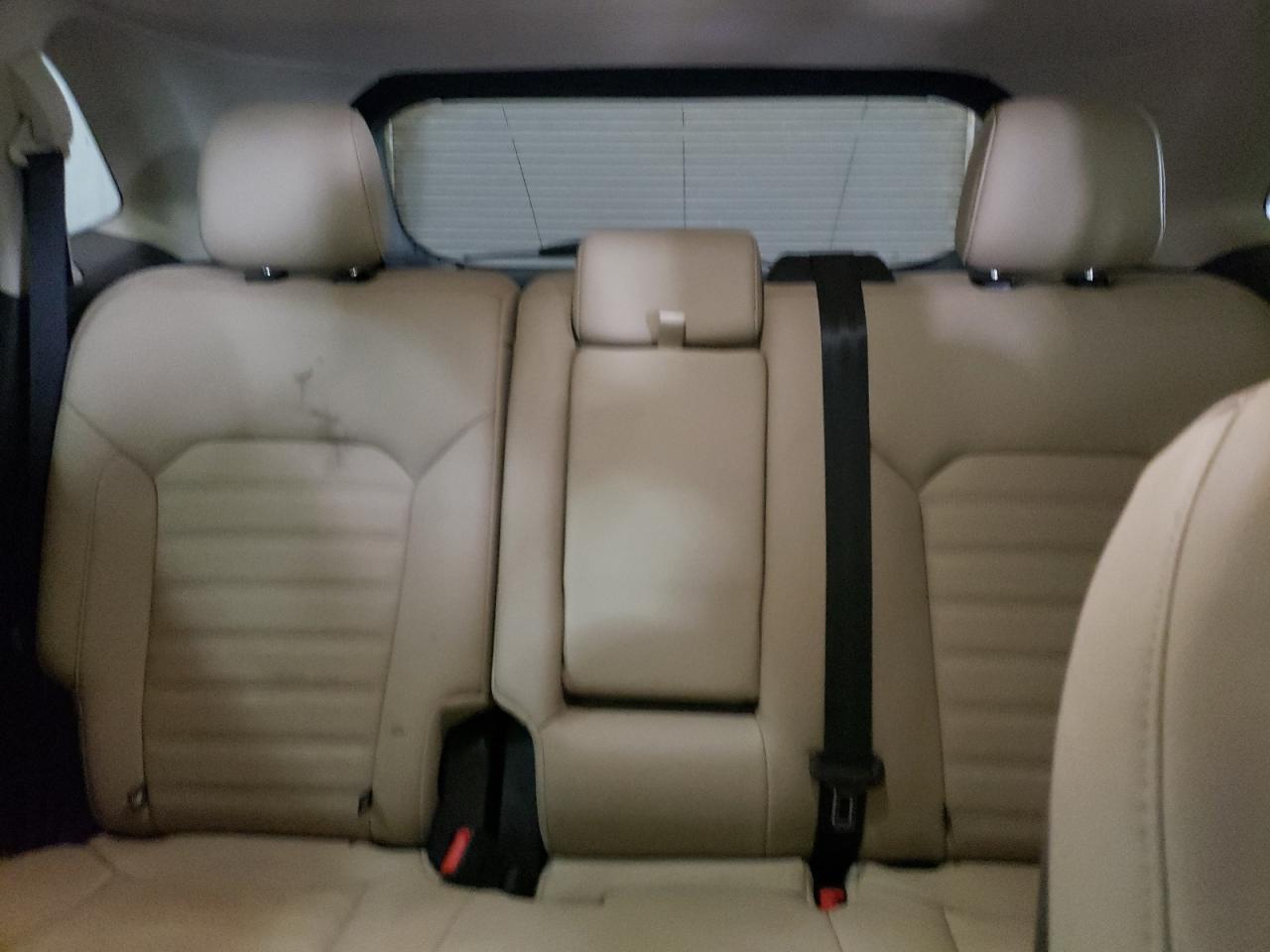 2019 Ford Edge VIN 2FMPK3J91KBB36657 Copart auction photo, front end damage thumbnail 10