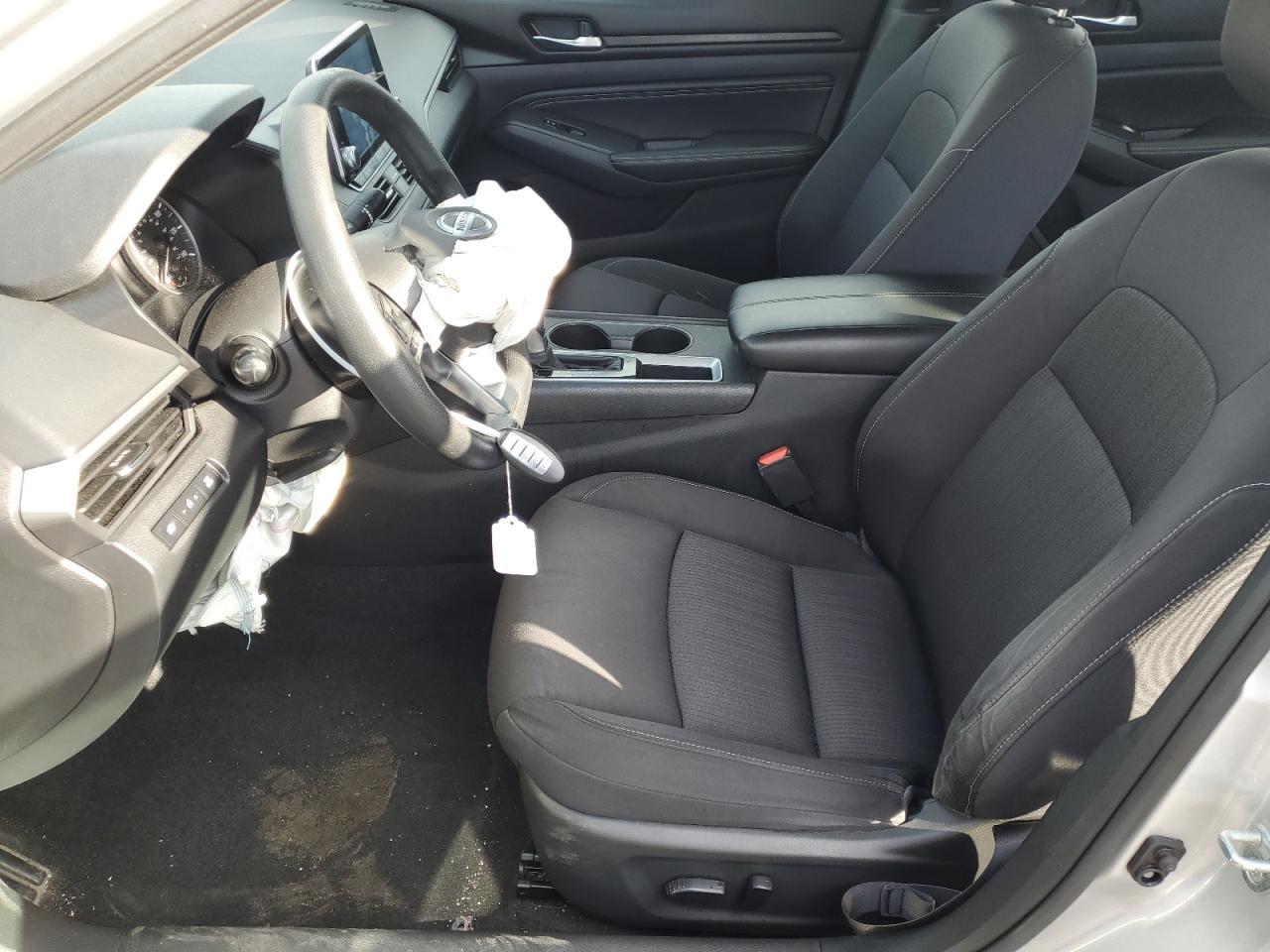 2020 Nissan Altima VIN 1N4BL4BV9LC268649 Copart auction photo, front end / minor dent/scratches damage thumbnail 7