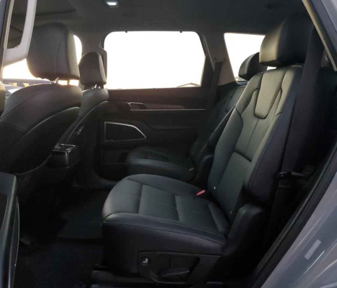 2022 KIA Telluride VIN 5XYP3DHC3NG287587 Copart auction photo, all over damage thumbnail 11