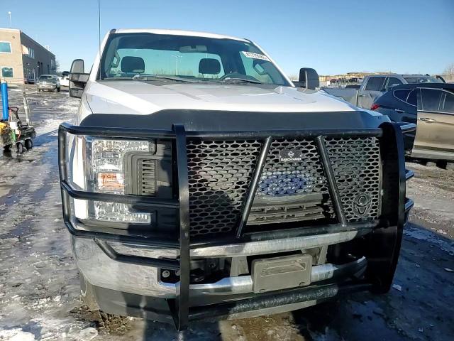 2018 Ford F250 VIN 1FTBF2B69JEC40558 Copart auction photo, normal wear / vandalism damage thumbnail 13