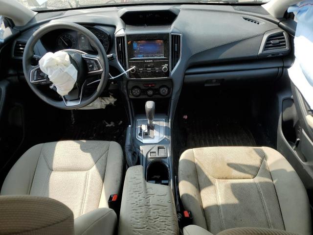 2019 Subaru Impreza VIN 4S3GTAB65K3730081 Copart auction photo, front end damage thumbnail 8