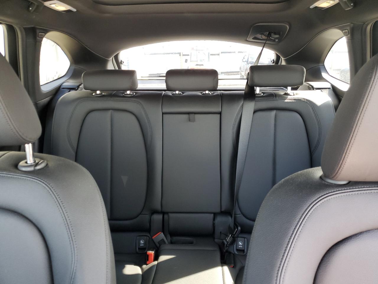 2020 BMW X1 VIN WBXJG7C03L5P45968 Copart auction photo, minor dent/scratches damage thumbnail 10