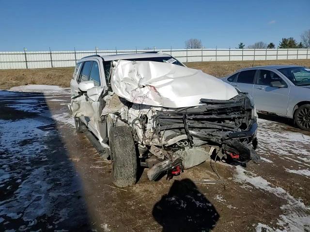 2021 Chevrolet Tahoe VIN 1GNSKPKD7MR319478 Copart auction photo, front end damage thumbnail 12