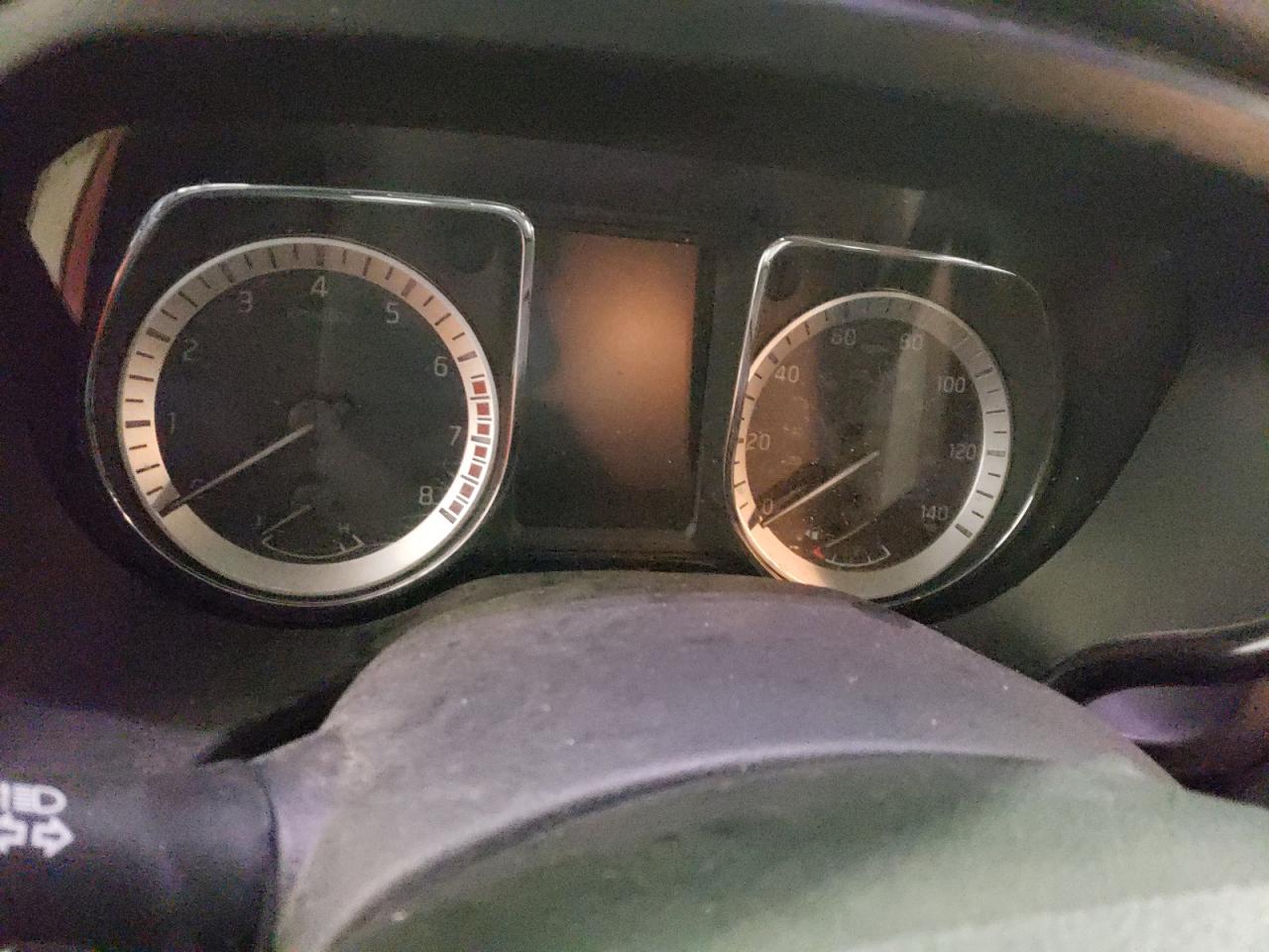 2019 Nissan Titan VIN 1N6AA1E56KN509380 Copart auction photo, all over damage thumbnail 9