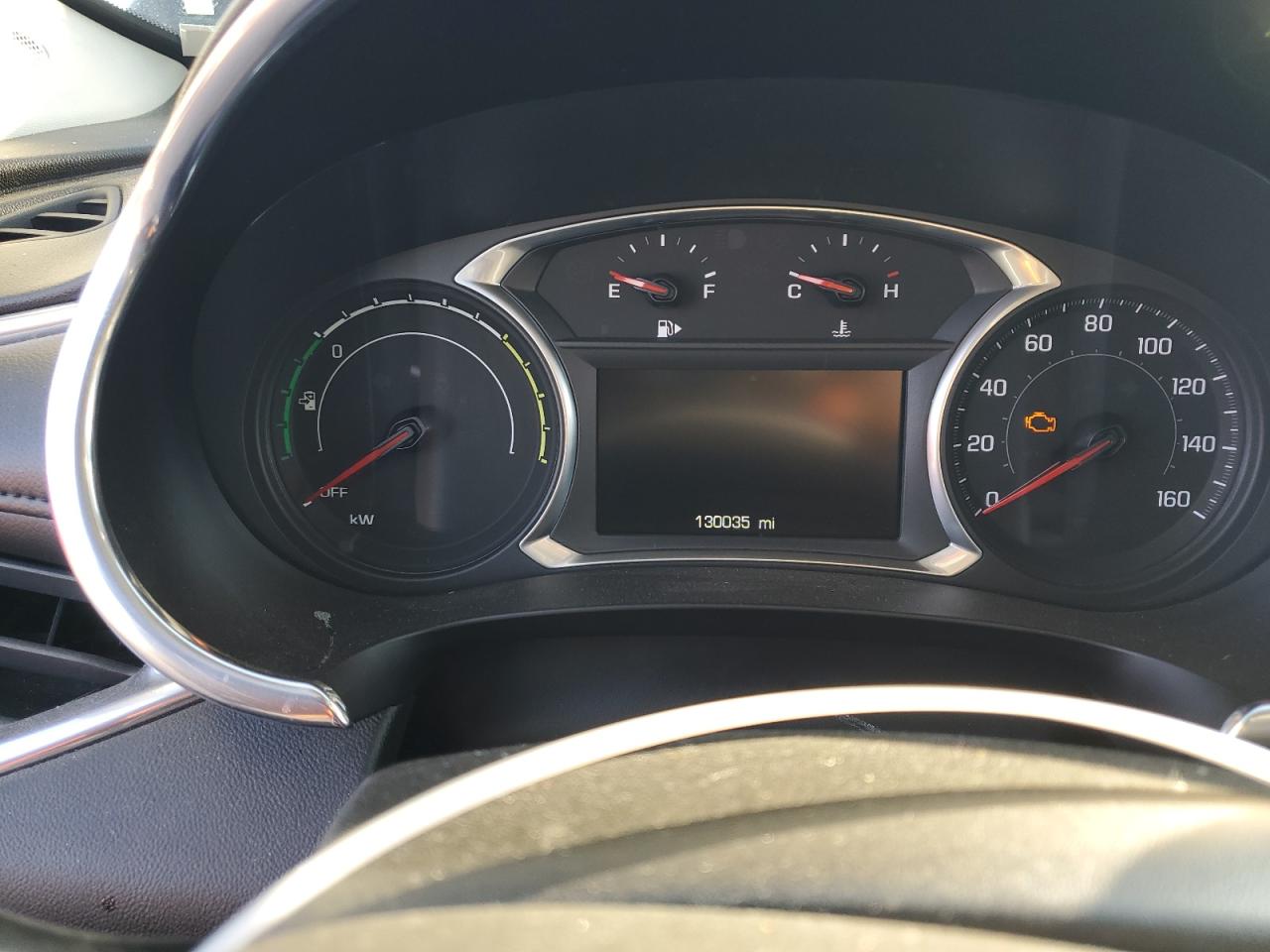 2018 Chevrolet Malibu VIN 1G1ZF5SU5JF290200 Copart auction photo, minor dent/scratches damage thumbnail 9