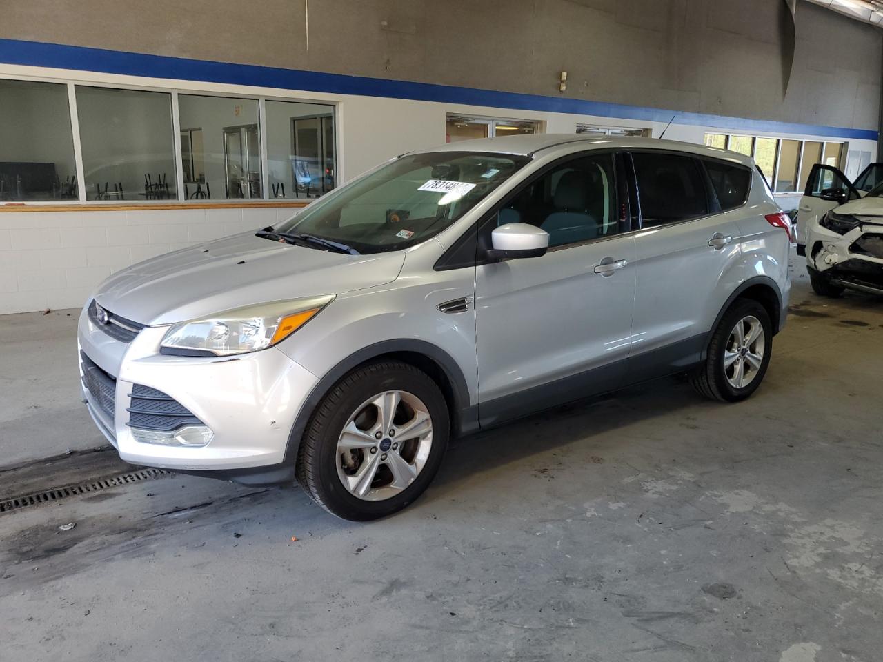 2015 Ford Escape VIN 1FMCU0G76FUB57260