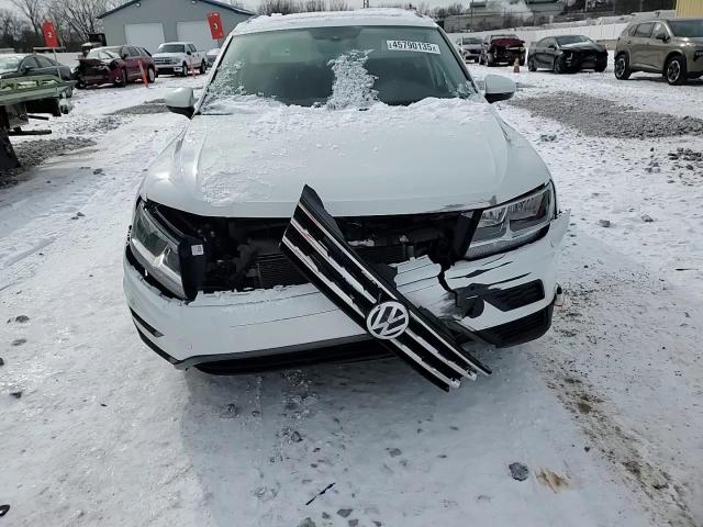 2021 Volkswagen Tiguan VIN 3VV2B7AX1MM031995 Copart auction photo, front end damage thumbnail 12