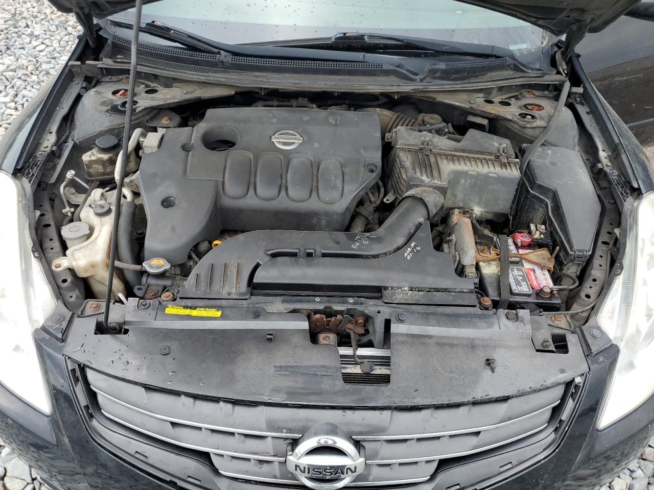 2010 Nissan Altima VIN 1N4AL2AP9AN422250 Copart auction photo, minor dent/scratches damage thumbnail 11