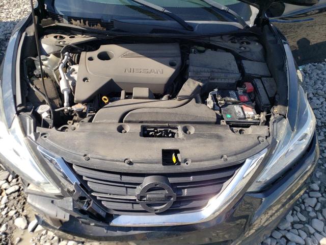 2016 Nissan Altima VIN 1N4AL3AP9GC157467 Copart auction photo, front end / side damage thumbnail 11