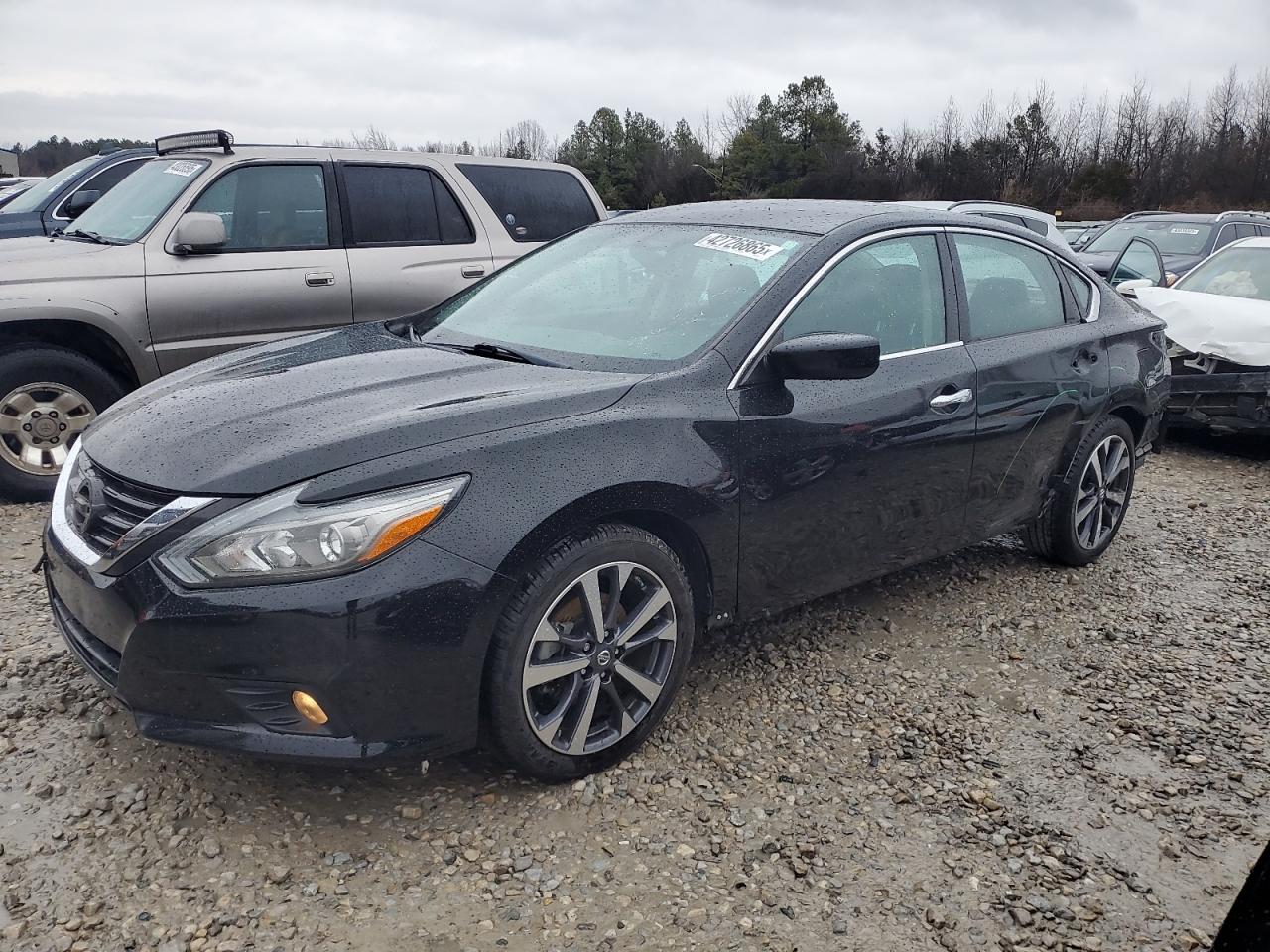 2016 Nissan Altima VIN 1N4AL3APXGC152746