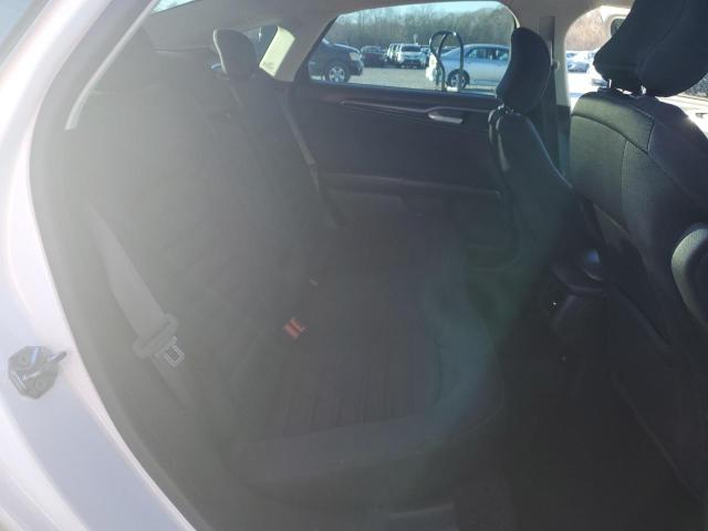 2016 Ford Fusion VIN 3FA6P0H7XGR254421 Copart auction photo, front end damage thumbnail 10