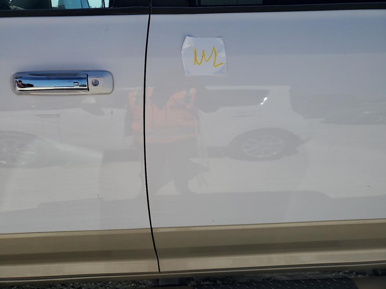 2014 RAM 3500 VIN 3C63RPKL9EG238443 Copart auction photo, water/flood / vandalism damage thumbnail 12