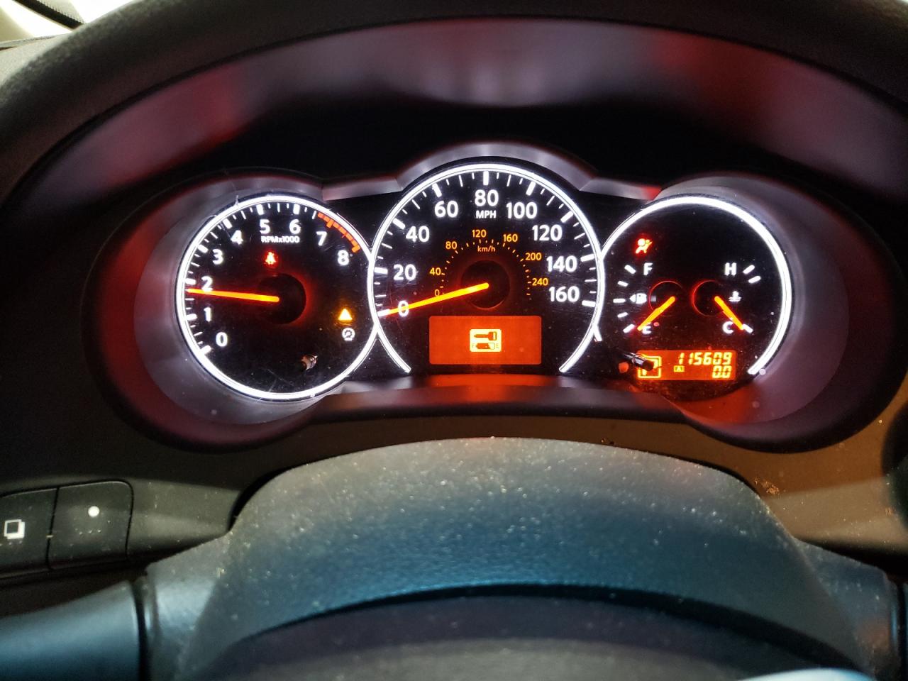 2010 Nissan Altima VIN 1N4BL2AP5AN549324 Copart auction photo, front end damage thumbnail 9