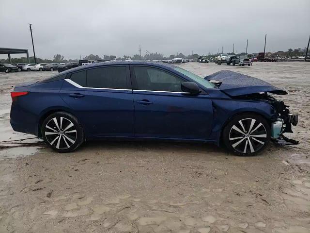 2020 Nissan Altima VIN 1N4BL4CV0LC100722 Copart auction photo, front end / minor dent/scratches damage thumbnail 10