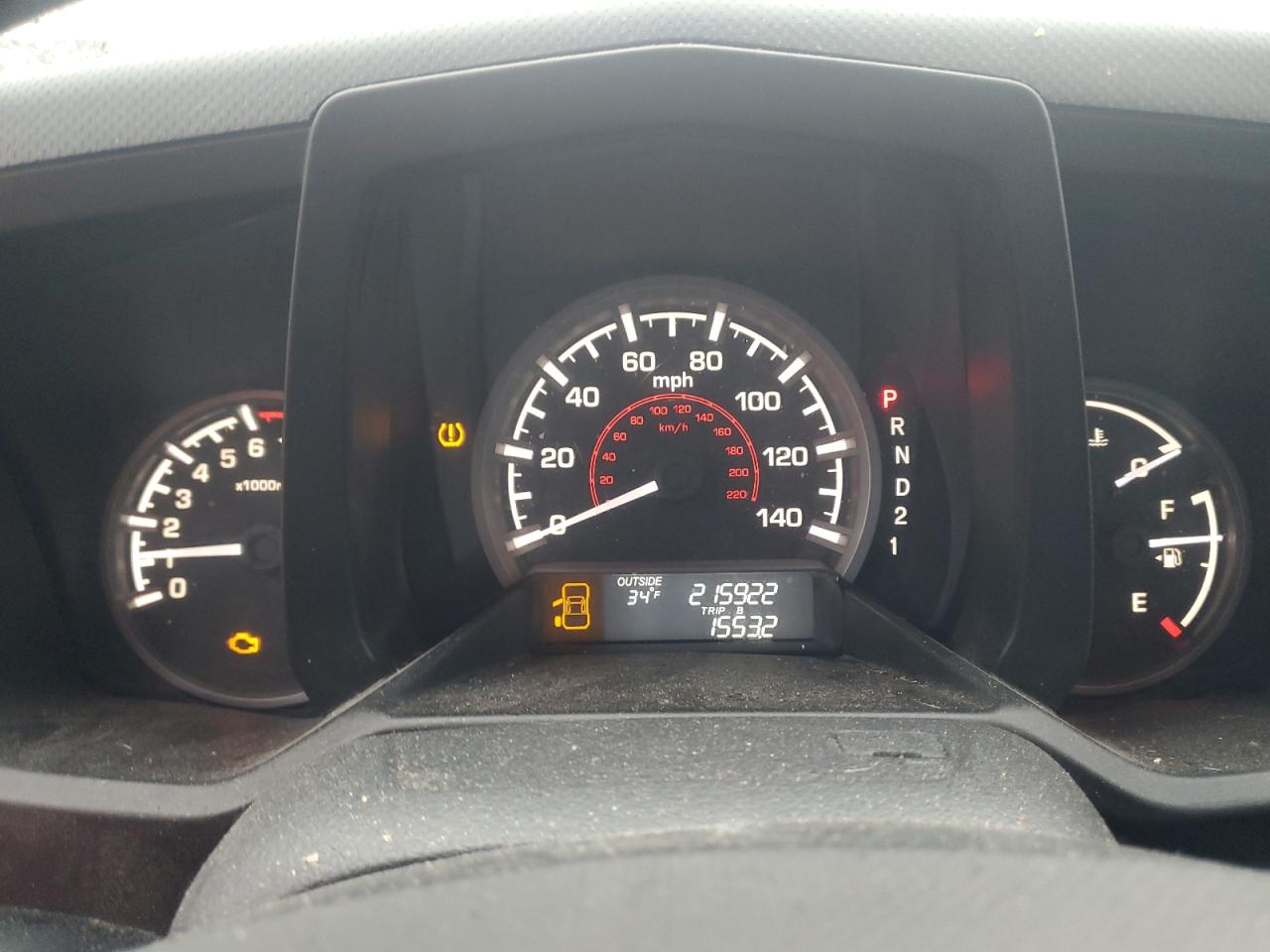 2009 Honda Ridgeline VIN 5FPYK165X9B100019 Copart auction photo, front end damage thumbnail 9