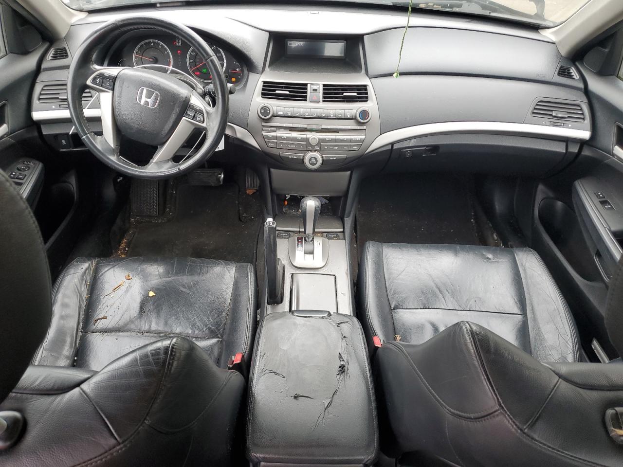 2012 Honda Accord VIN 1HGCP2F66CA006367 Copart auction photo, front end damage thumbnail 8
