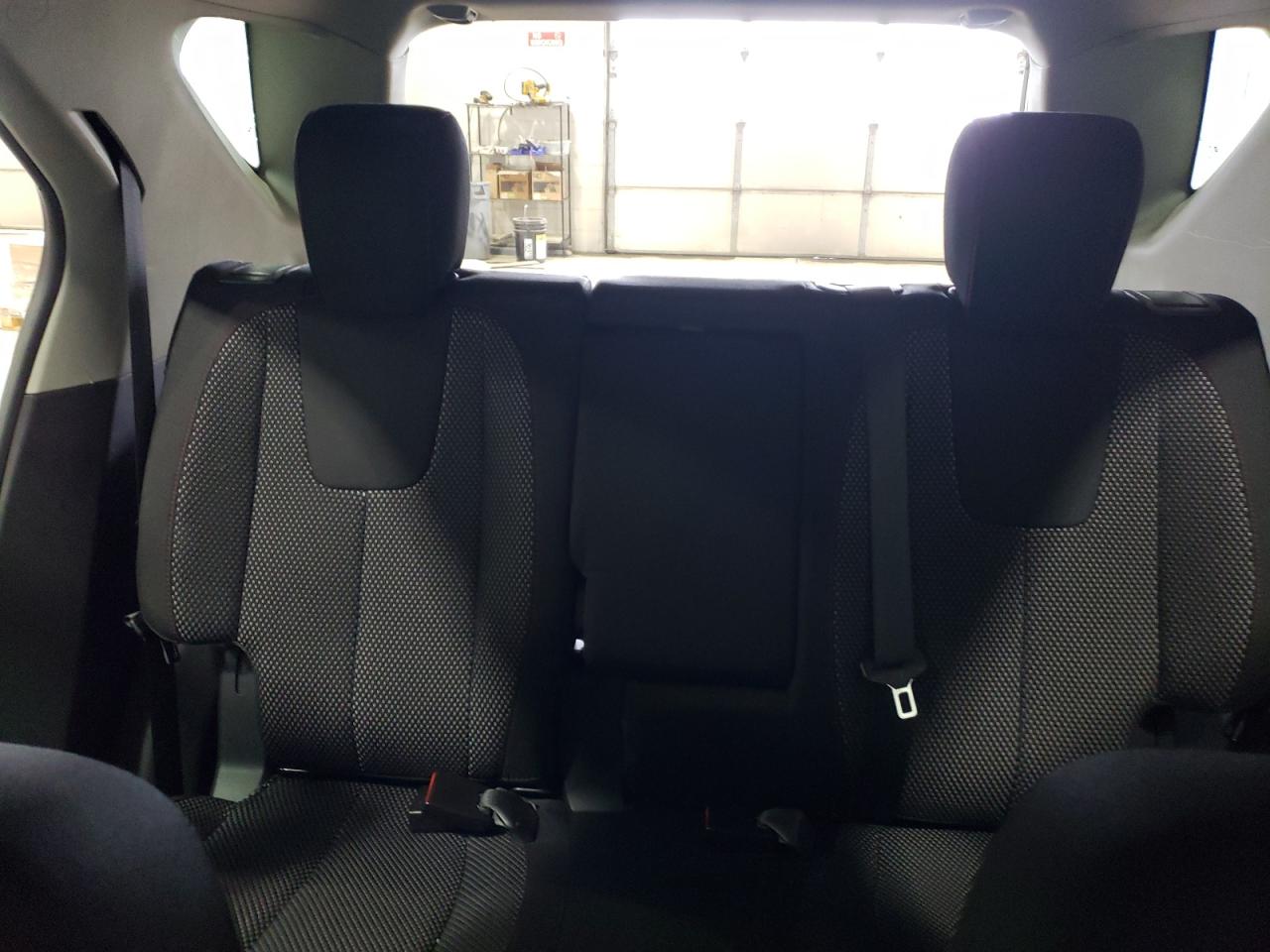 2016 Chevrolet Equinox VIN 2GNALBEK4G1155366 Copart auction photo, front end damage thumbnail 10